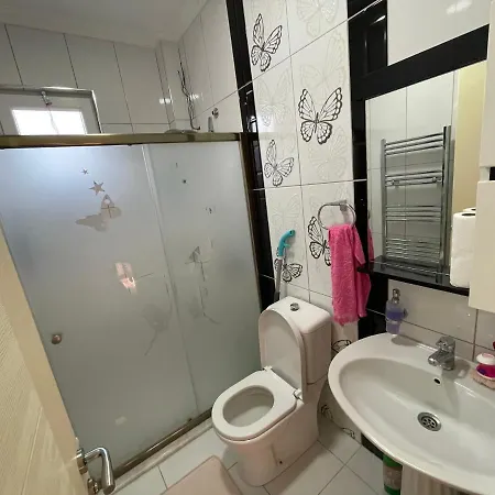 Kaplan Vila Koycegiz (Mugla)